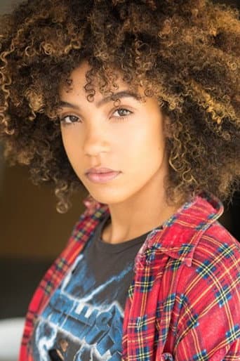 Ashley Martin Carter fotoğrafı
