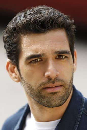 Melih Özkaya fotoğrafı