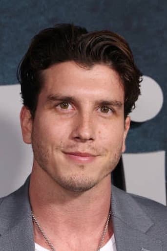 Alex Barone fotoğrafı
