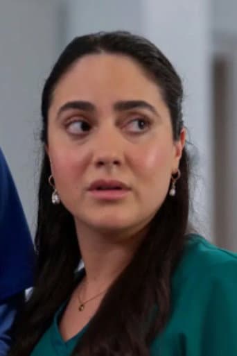 Layla Mohammadi fotoğrafı
