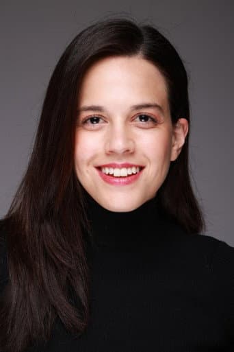 Samantha Acuña fotoğrafı