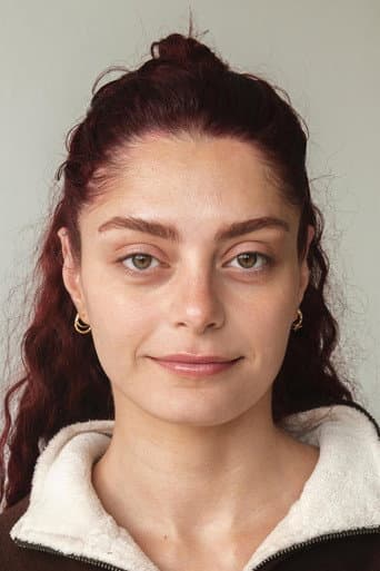 Joanna Arida fotoğrafı