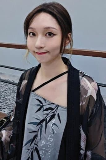 秦紫翼 fotoğrafı