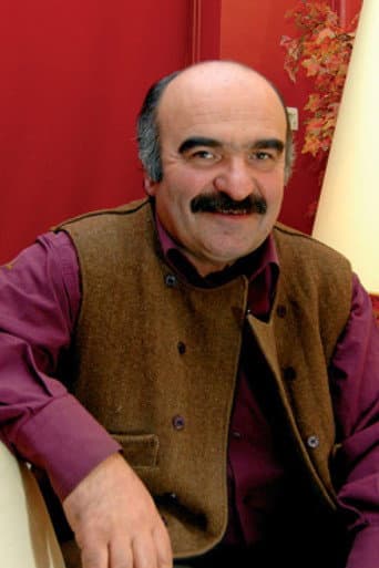 Nurettin Özel fotoğrafı