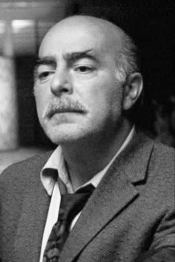 Michael V. Gazzo fotoğrafı