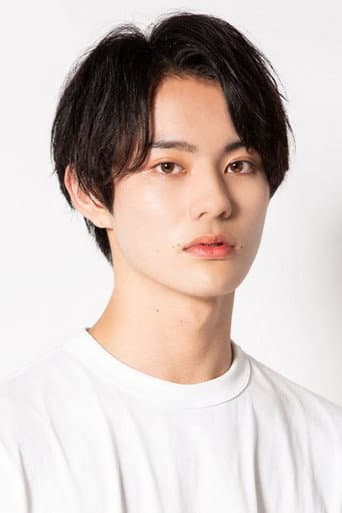 前田拳太郎 fotoğrafı