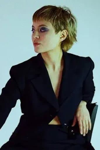 Maria Wawreniuk fotoğrafı
