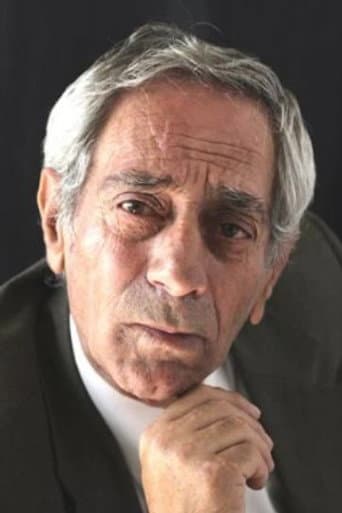 Kenan Demirok fotoğrafı