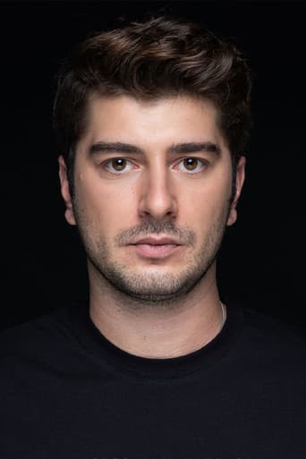 Emin Oğuz Çelebi fotoğrafı