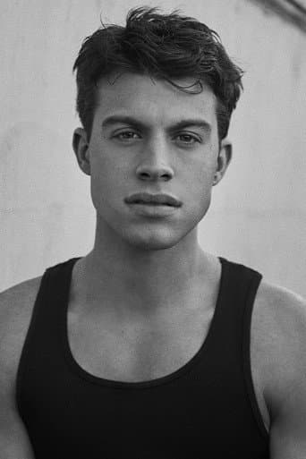 Andrew Matarazzo fotoğrafı