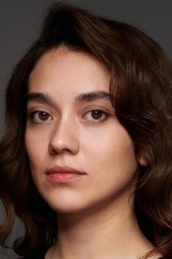 Selin Hasar fotoğrafı