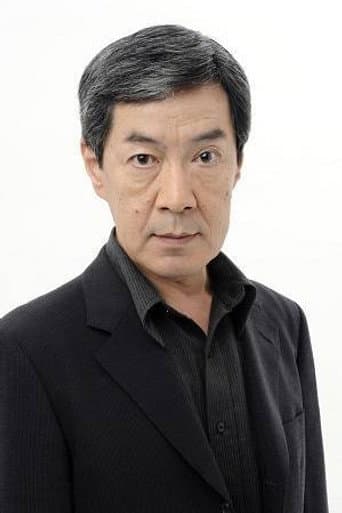 Ryûji Mizuno fotoğrafı