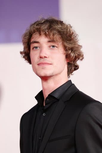 Luca Vergoni fotoğrafı