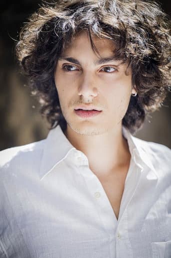Francesco Cavallo fotoğrafı