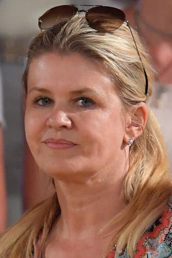 Corinna Schumacher fotoğrafı