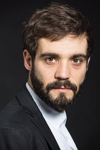 Javier Beltrán fotoğrafı