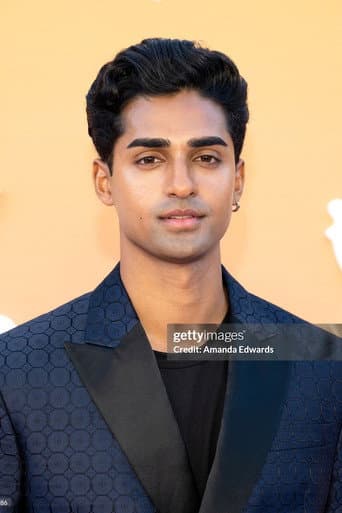 Anirudh Pisharody fotoğrafı
