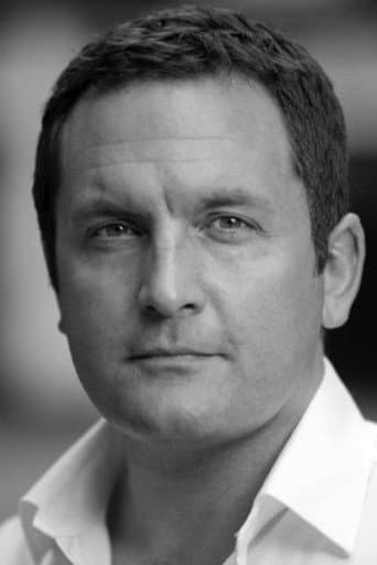 Joel Beckett fotoğrafı