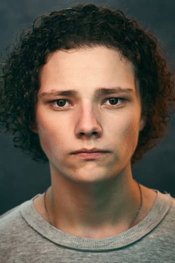 Louis Oliver fotoğrafı