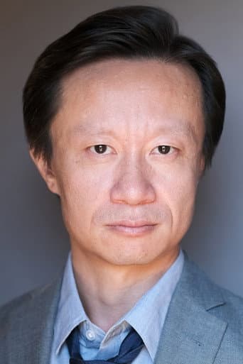Zhan Wang fotoğrafı
