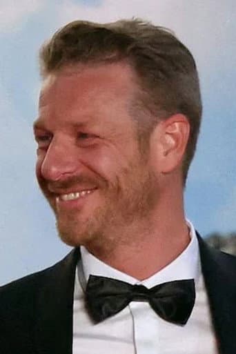 Marc Weiss fotoğrafı