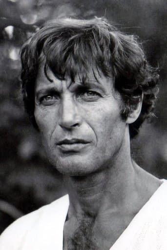 Gabriele Tinti fotoğrafı