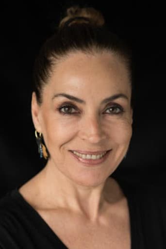Özlem Akınözü fotoğrafı