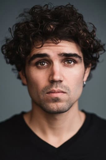 Adrià Escudero fotoğrafı