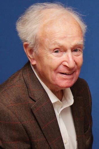 William Russell fotoğrafı