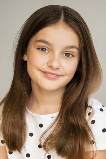 Holly de Barros fotoğrafı