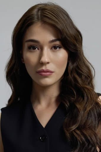Meltem Akçöl fotoğrafı