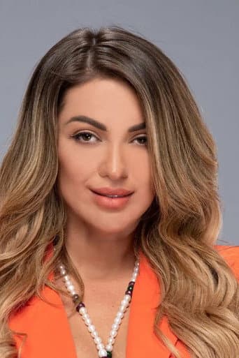 Arbnora Ademaj fotoğrafı