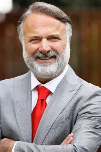 Zafer Öztürk fotoğrafı