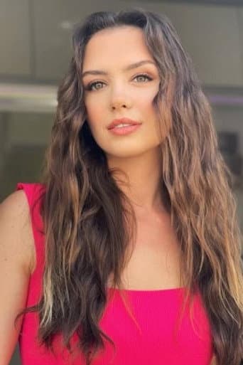 Felicia Sağnak fotoğrafı