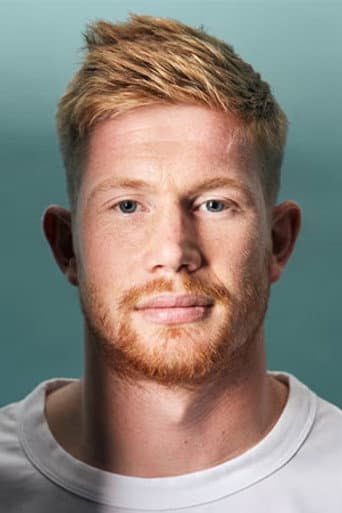 Kevin de Bruyne fotoğrafı