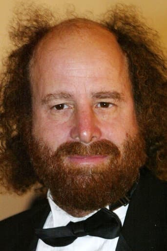 Steven Wright fotoğrafı