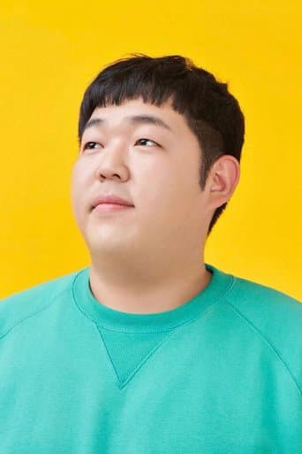 Moon Sang-hun fotoğrafı