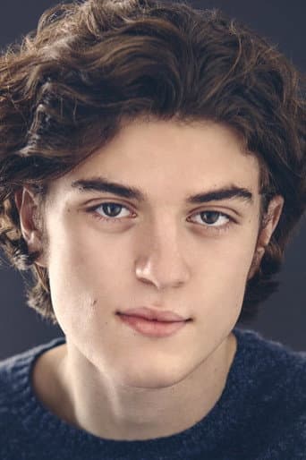 Mason Versaw fotoğrafı