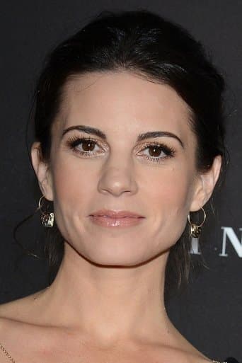 Leah Cairns fotoğrafı