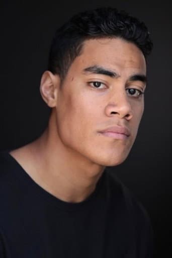 Dimitrius Schuster-Koloamatangi fotoğrafı