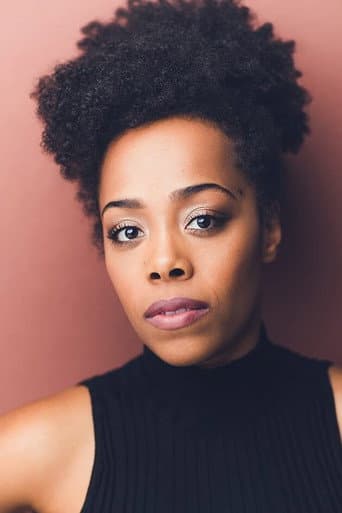 Brittany Bradford fotoğrafı