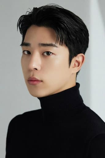 Lee Chan-hyung fotoğrafı