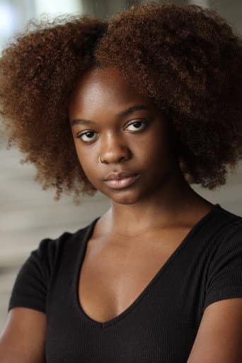 Leeann Ross fotoğrafı