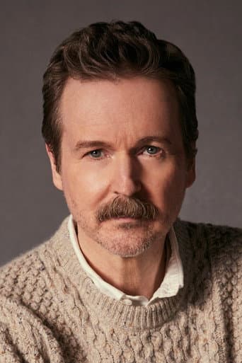 Matt Reeves fotoğrafı