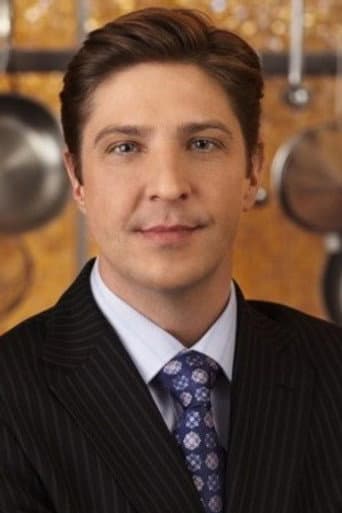 James Lukanik fotoğrafı