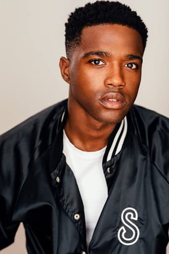 Darius Jordan Lee fotoğrafı