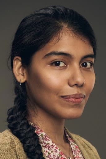 María José Cabrera fotoğrafı
