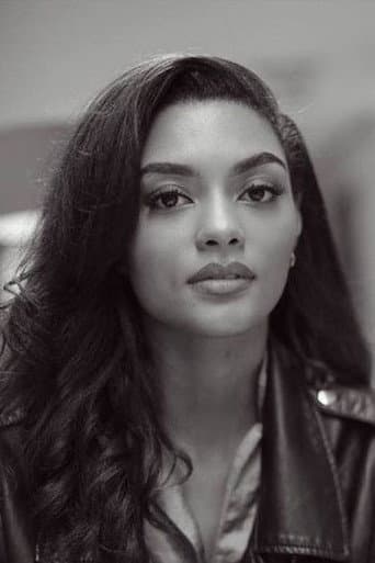 Yasmin Seky fotoğrafı