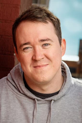 Shane Gillis fotoğrafı