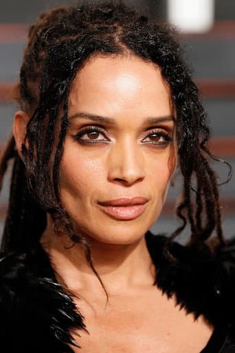 Lisa Bonet fotoğrafı